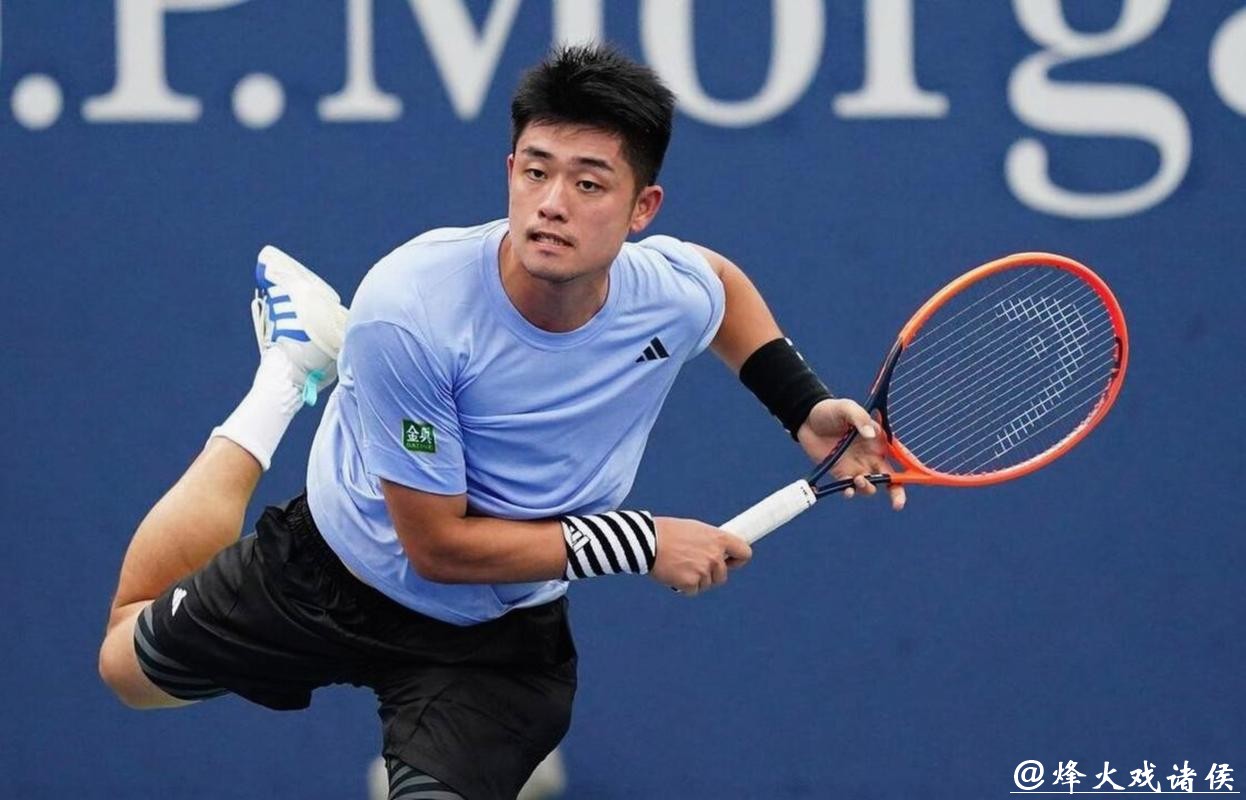 吴易昺成功晋级 时隔三年重返澳网正赛 吴易昺成功晋级 时隔三年重返澳网正赛