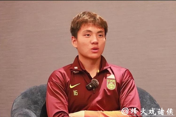 日媒：李昊让日本队感到恐惧，他5场没丢球，如长城般坚固