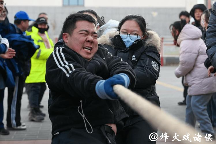 从篮球足球到广场舞拔河 沙坡头全民健身运动会热烈开场！