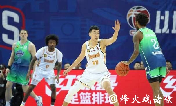 焦海龙受重伤将缺阵至少一个月,山西男篮面临严峻考验 焦海龙受重伤将缺阵至少一个月,山西男篮面临严峻考验