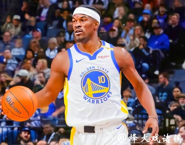 NBA:勇士真闹心!巴特勒赛季报销 库明加寻求交易 NBA:勇士真闹心!巴特勒赛季报销 库明加寻求交易
