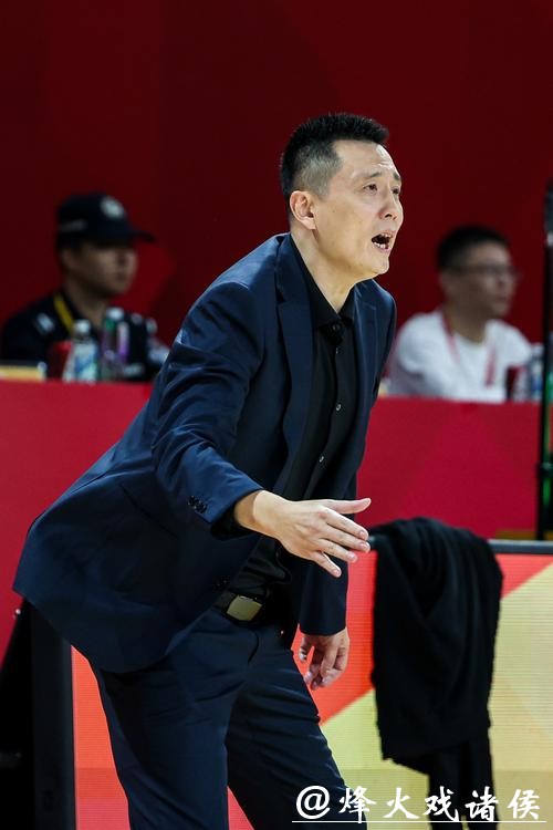 大鲨鱼为何无缘十连胜？卢伟赛后这样解释